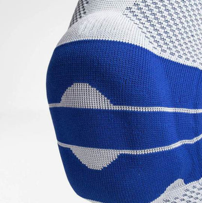 Professional Sports Running Knee Brace with Protective Strap